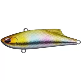   Evergreen Marvie 70 7,0cm 15gr #861 Silver Powder Gold Candy Wobbler