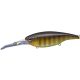 Evergreen DD X-Over 10cm 29,5gr #424 Bluegill Chart Berry Wobbler