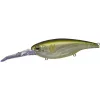 Evergreen DD X-Over 10cm 29,5gr #449 Mirror Ayu Wobbler