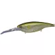 Evergreen DD X-Over 10cm 29,5gr #449 Mirror Ayu Wobbler