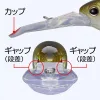 Evergreen DD X-Over 10cm 29,5gr #449 Mirror Ayu Wobbler