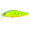 Evergreen Nelmezzo 50FS 5,0cm 5gr #20 Lime Chart Yamame Wobbler