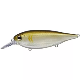 Evergreen X-Over 9cm 18,5gr #108 Ghost Ayu Wobbler