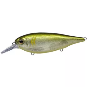 Evergreen X-Over 9cm 18,5gr #449 Mirror Ayu Wobbler