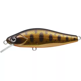 Evergreen Nelmezzo 50FS 5,0cm 5gr #31 Kukorin Yamame Wobbler