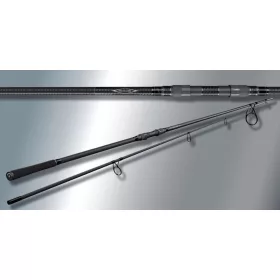   Sportex Escalade Carp 3,90m 3,75lbs Sic Heptacore Blank 2-teilige Karpfenrute