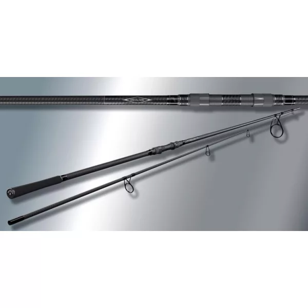 Sportex Escalade Carp 3,90m 3,75lbs Sic Heptacore Blank 2-teilige Karpfenrute