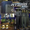 Vass-Tex Hybrid 700 Dark Camo Melles Csizma 47