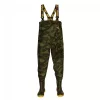 Vass-Tex 785 Heavy Duty Camouflage Melles Csizma 40
