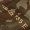 Vass-Tex 785 Heavy Duty Camouflage Melles Csizma 46