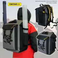 Vass-Tex szerelékes táskák