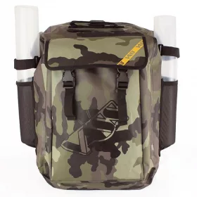   Vass-Tex Dry Fishing Ruck Sack Edition 3 Camouflage Edition Rucksack 40l