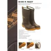 Vass-Tex R-Boot Fur Lined Stiefel 40