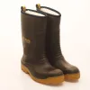 Vass-Tex R-Boot mit Fellfutter Stiefel 45