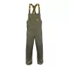 Vass-Tex Team Vass 220 Unlined Latzhose Khaki Edition Regenhose 2XL