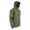Vass-Tex Team Vass 220 Unlined Jacket Khaki Edition Regenjacke 3XL