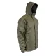 Vass-Tex Team Vass 220 Unlined Jacket Khaki Edition Regenjacke 2XL
