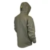 Vass-Tex Team Vass 220 Unlined Jacket Khaki Edition Regenjacke 3XL