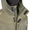 Vass-Tex Team Vass 220 Unlined Jacket Khaki Edition Regenjacke 3XL