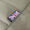 Vass-Tex Team Vass 220 Unlined Jacket Khaki Edition Regenjacke 3XL