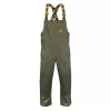 Vass-Tex Team Vass 220 Winter Lined Bib & Brace Regenhose S