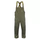 Vass-Tex Team Vass 220 Winter Lined Bib & Brace Regenhose L