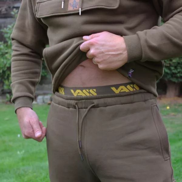 Vass-Tex Culture Fishing Cargo Melegítőnadrág XL