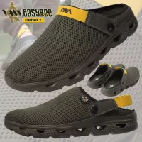 Vass-Tex Pantoffeln