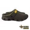 Vass-Tex Easy-Bac Fishing Trainer Fur Lined Edition Bélelt Papucs 40