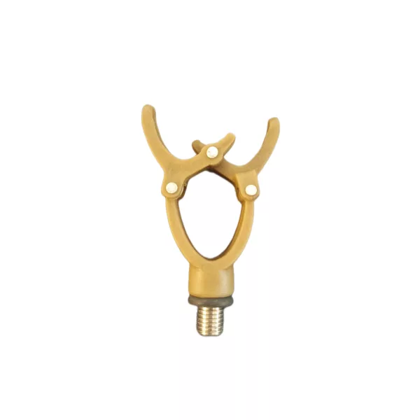 EuroCarp Hinterer Rutenhalterkopf /Sicherheit