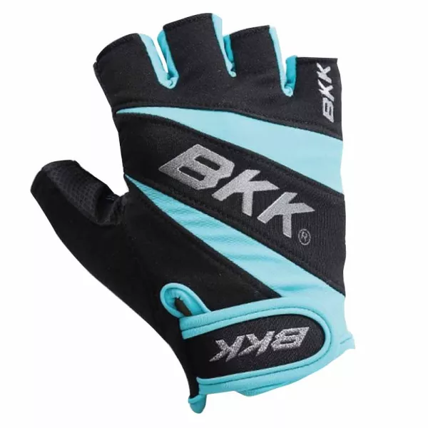 BKK Half Finger Gloves Handschuh XL