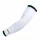 BKK Arm Sleeves White Armschutz L