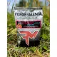 Feedermánia Groundbait 50/50 Mix Erdbeereis Futter 800gr