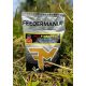 Feedermánia Groundbait 50/50 Mix Scharfe Ananas Futter 800gr