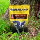 Feedermánia 60:40 Pellet Mix 2mm Mandarine