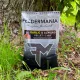 Feedermánia Silver Pellet 2mm Knoblauch & Mandel
