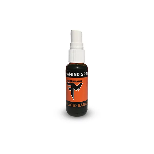 Fluo Amino Spray Ananas 30 Ml
