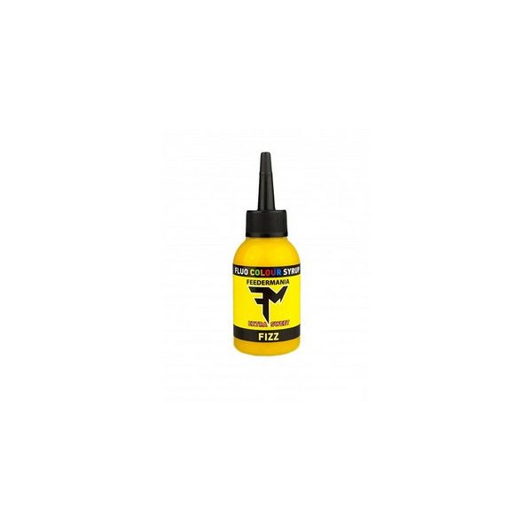 FLUO COLOUR SYRUP FIZZ 75 ML - Sprühflüssigkeit - Liquid