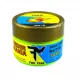 Feedermania Two Tone Snail Sinking Wafters Schnecken-Imitation
 Wasserschnecke XS-S Toxic Langsam sinkender Wafter, Köder-Imitation