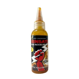  Fjuka Sensate Fish Accelerant Original Fl&uuml;ssigaroma 50ml