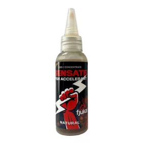 Fjuka Sensate Fish Accelerant Natural Fl&uuml;ssigaroma 50ml