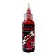 Fjuka Sensate Fish Accelerant Bait Dye Red Flüssiges Aroma 50ml