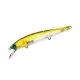 DUEL HARDCORE MINNOW FLAT 95SP 95mm - SAY Farbcode Wobbler