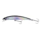 YO-ZURI MAG CRYSTAL MINNOW schwimmend 85mm - C4 Farbcode Wobbler