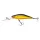 YO-ZURI 3DS SHAD MR FLOATING 65mm - HGBL Farbcode Wobbler