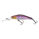 YO-ZURI 3DS SHAD MR FLOATING 65mm - HHWS Farbcode Wobbler