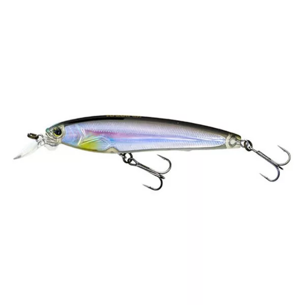 YO-ZURI 3DS MINNOW SUSPENDING 100mm - HBS Farbcode Wobbler