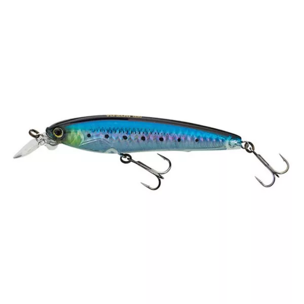 YO-ZURI 3DS MINNOW SUSPENDING 100mm - HIW Farbcode Wobbler