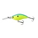 YO-ZURI 3DS CRANK DEEP DIVER 65mm - BCL Farbcode Wobbler