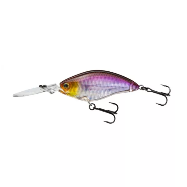 YO-ZURI 3DS CRANK DEEP DIVER 65mm - HHWS Farbcode Wobbler